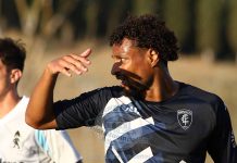 Mercato Azzurro | Gli occhi del Bari su Ceesay
