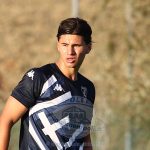 Moruzzi: “Ora ho continuità e fiducia, Dionisi ha portato le giuste idee”