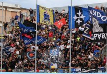 Andrea Chiavacci (giornalista) ci racconta… il Pisa