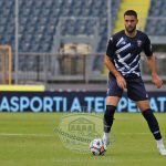 Agente Curto: “Marco sta avendo poco spazio, a gennaio tireremo le somme”