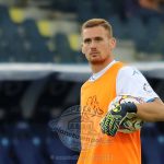 Andrea Fulignati premiato nella sua Montelupo