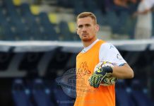 Andrea Fulignati: “Padova è un bivio importante. I tifosi i primi ad aiutarci”