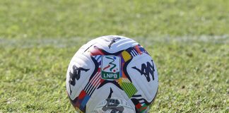 Serie B, il Mantova esonera Possanzini