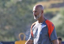 EFC | Riprende oggi il lavoro, guida Bianconi