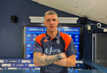 Mercato Azzurro | La Samp stringe per Carboni