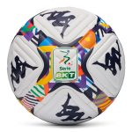 Svelato il nuovo pallone della Serie BKT 2025/26