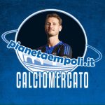 Mercato Azzurro | Un nome esperto per la mediana azzurra