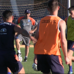 TV | Il primo giorno