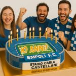 Il nuovo piano per il “Castellani”: non solo stadio