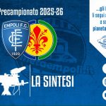 TV | Le reti azzurre nella prima amichevole