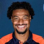 Marco Rossi (Teleromagna/Corriere Cesenate) ci racconta Joseph Ceesay