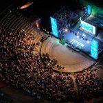 29° Premio Internazionale Fair Play Menarini