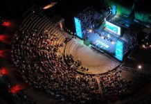 29° Premio Internazionale Fair Play Menarini