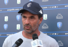 Anche il Cesena fa un pensiero su Pagliuca