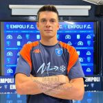 TV | Presentazione Rares Ilie