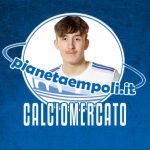 Mercato Azzurro | Le mani su un giovane svedese