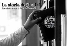 LA STORIA DEGLI ALTRI