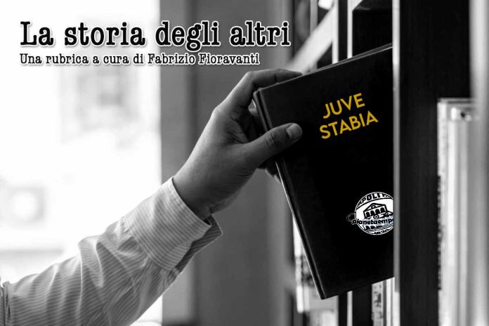storia altri juve stabia