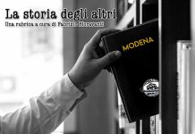 LA STORIA DEGLI ALTRI | Modena