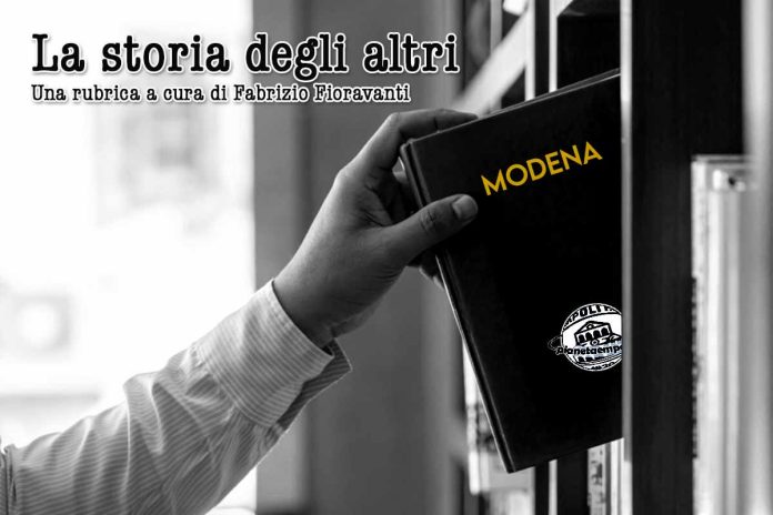 storia altri modena