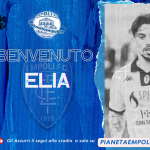UFFICIALE | Elia è dell’Empoli !