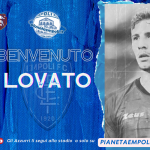 UFFICIALE | Lovato c’è !!!!