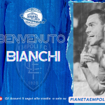 UFFICIALE | Bianchi si aggrega al gruppo