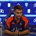 TV | Presentazione ufficiale Gerard Yepes