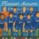 PEnsieri Azzurri | La parola è… continuità