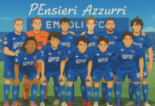 PEnsieri Azzurri | Un nuovo esame ma, stavolta, per capire se possiamo stare tra i grandi