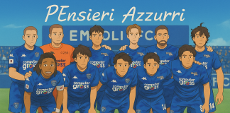 PEnsieri Azzurri | Tornare a crescere