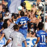 Con i rientri di Nasti e Pellegri….l’attacco azzurro diventa extra large