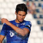 Debutto assoluto in Under 21 per Moruzzi