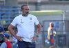 Serie B, la Reggiana ha esonerato Dionigi
