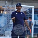 Una giornata di squalifica per mister Pagliuca