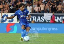 Mercato Azzurro | La Reggiana si muove per Belardinelli