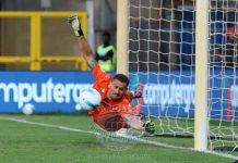 E’ Fulignati il nostro MVP del girone di andata