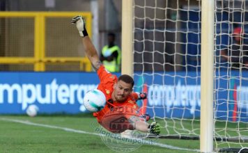 Galleria Coppa Italia 2025/26 | Empoli – Reggiana