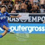 UFFICIALE | Rescissione per Busiello