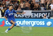 UFFICIALE | Rescissione per Busiello