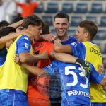 EFC | Lunedi la ripresa. Con la Reggiana il primo squillo ma c’è da lavorare tanto