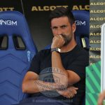 Un solo precedente tra Andreoletti e l’Empoli