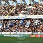 Riparte il “DJ SET” allo stadio