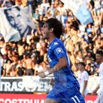 Shpendi: “Mi sento un altro giocatore rispetto a due anni fa, voglio arrivare in doppia cifra”