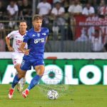 L’importanza di Lovato in difesa