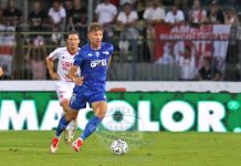 L’importanza di Lovato in difesa