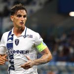 Report medico su Lorenzo Ignacchiti