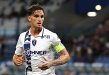 Mercato Azzurro | Sirene biancoverdi per Ignacchiti