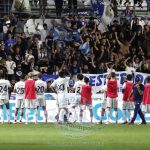 Solo due “stakanovisti” nella rosa azzurra