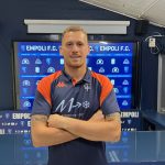 TV | Andrea Fulignati nel dopo gara con la Reggiana